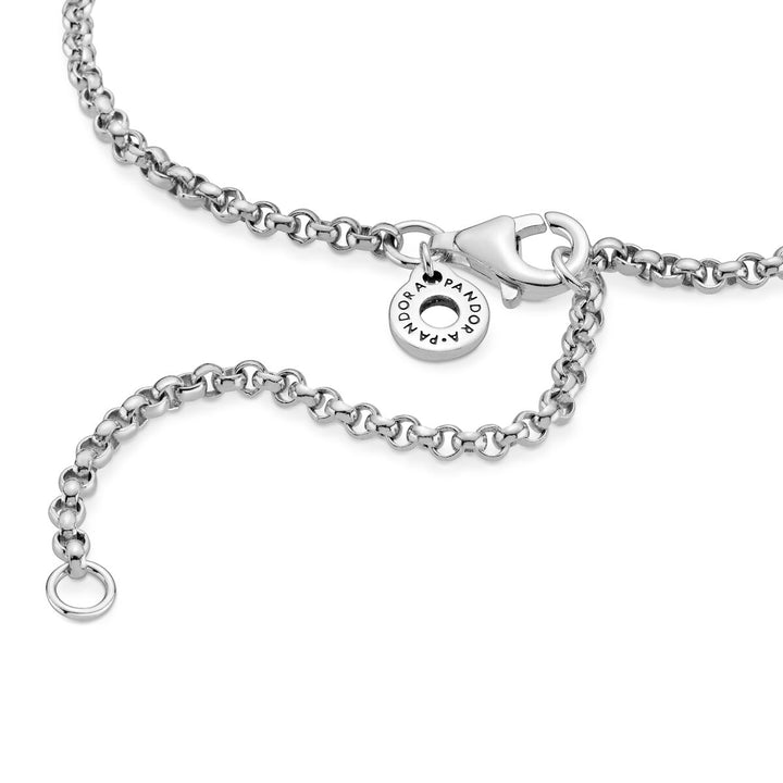 Pandora Rolo Halskette - 399260C00-60