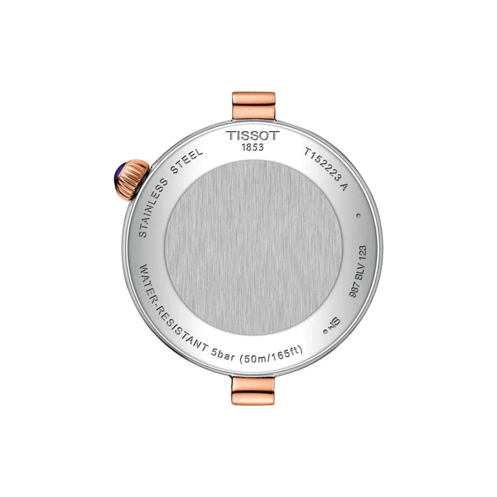 Tissot Desir - T152.223.22.036.00