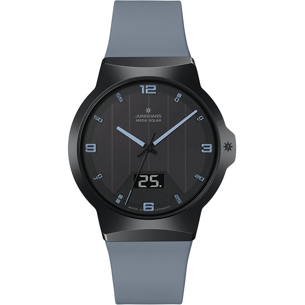 Junghans Force Mega Solar - 018/1401.00