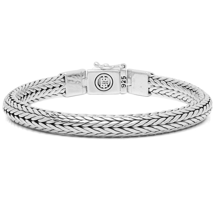 Buddha to Buddha Armband Ellen XS