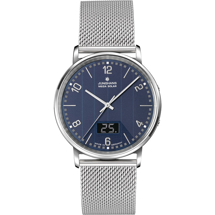 Junghans Milano Mega Solar - 56/4629.44