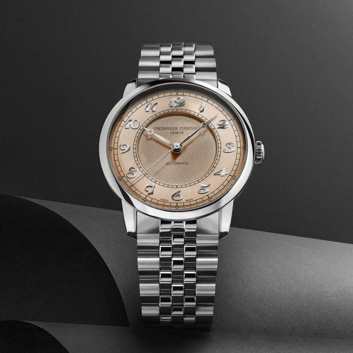 Frederique Constant Classics Premiere - FC-301SAL3B6B