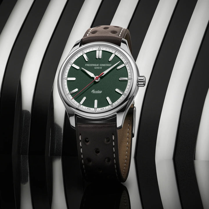 Frederique Constant Classics Vintage Rally Healey Automatic - FC-301HGRS5B26