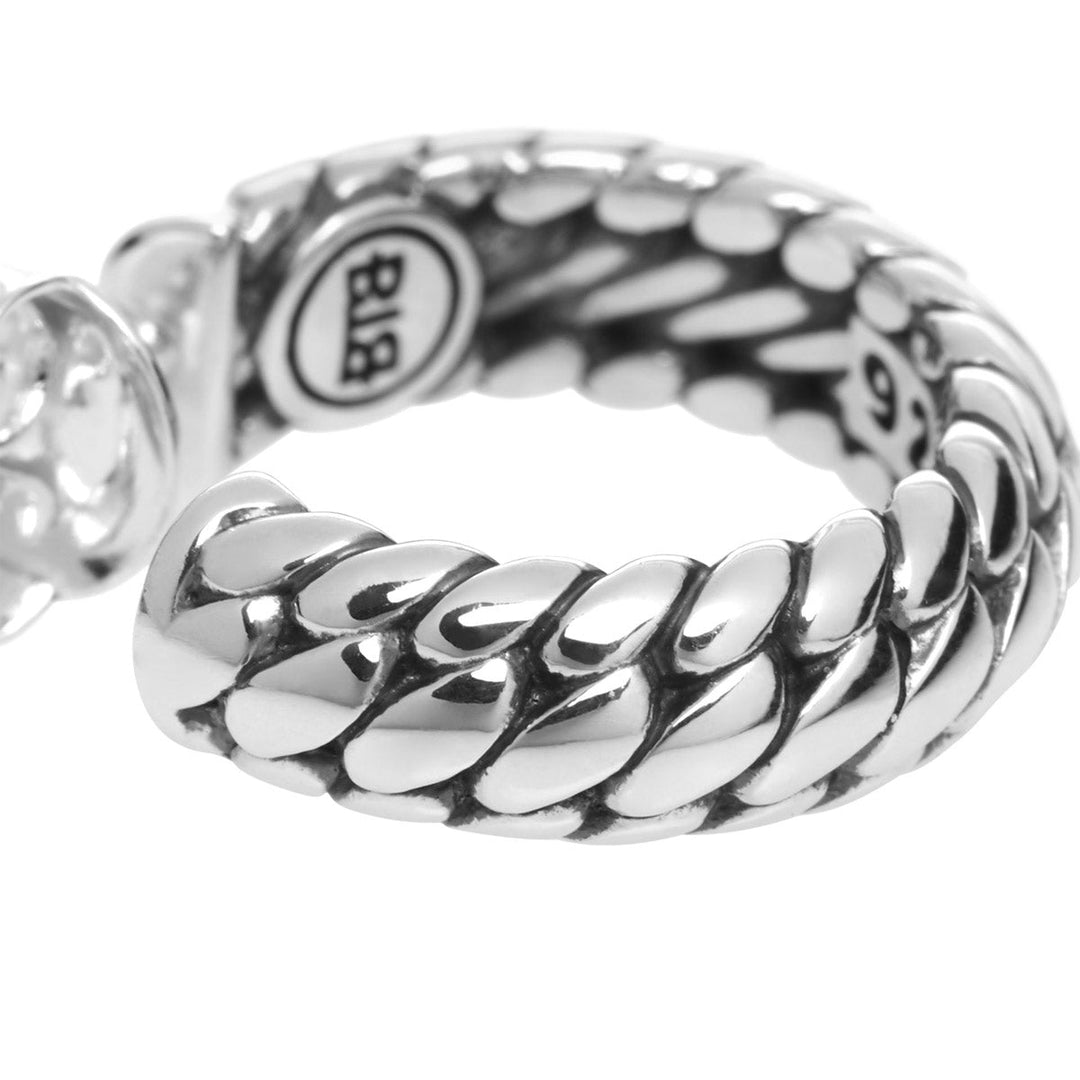 Buddha to Buddha Ohrringe Ben Small - 002J034370100