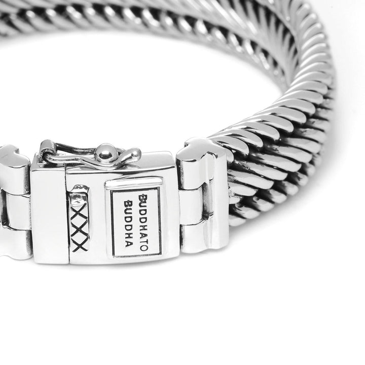 Buddha to Buddha Armband Edwin Small
