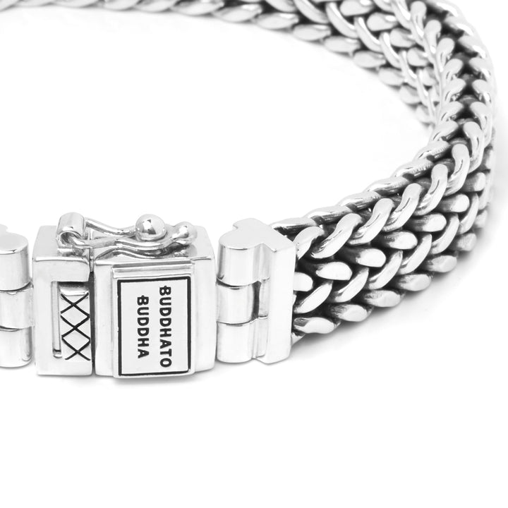 Buddha to Buddha Armband Julius