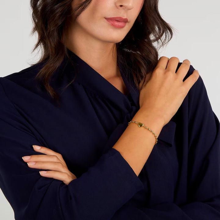 Morellato Intrecci Armband - SAZC12