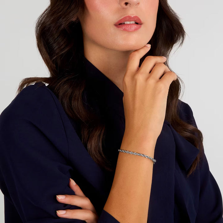Morellato Intrecci Armband - SAZC24