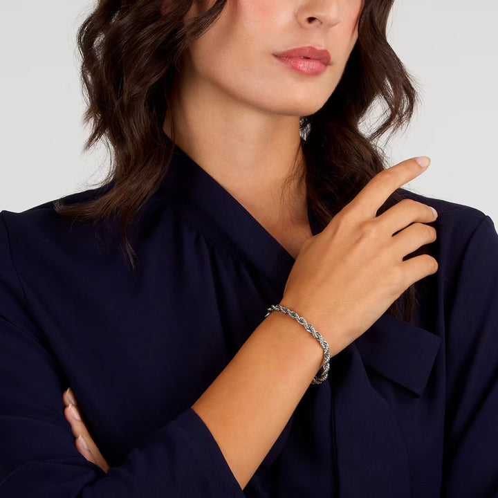 Morellato Intrecci Armband - SAZC26