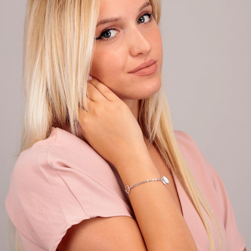Morellato Natura Armband - SATO08