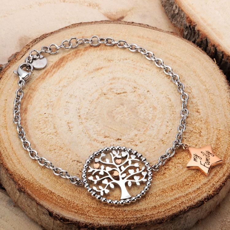 Morellato Talismani Armband - SAQE14