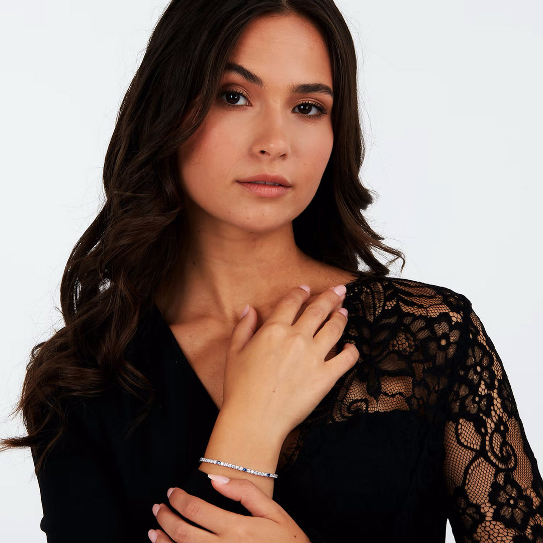 Morellato Tesori Tennis Armband - SAIW137