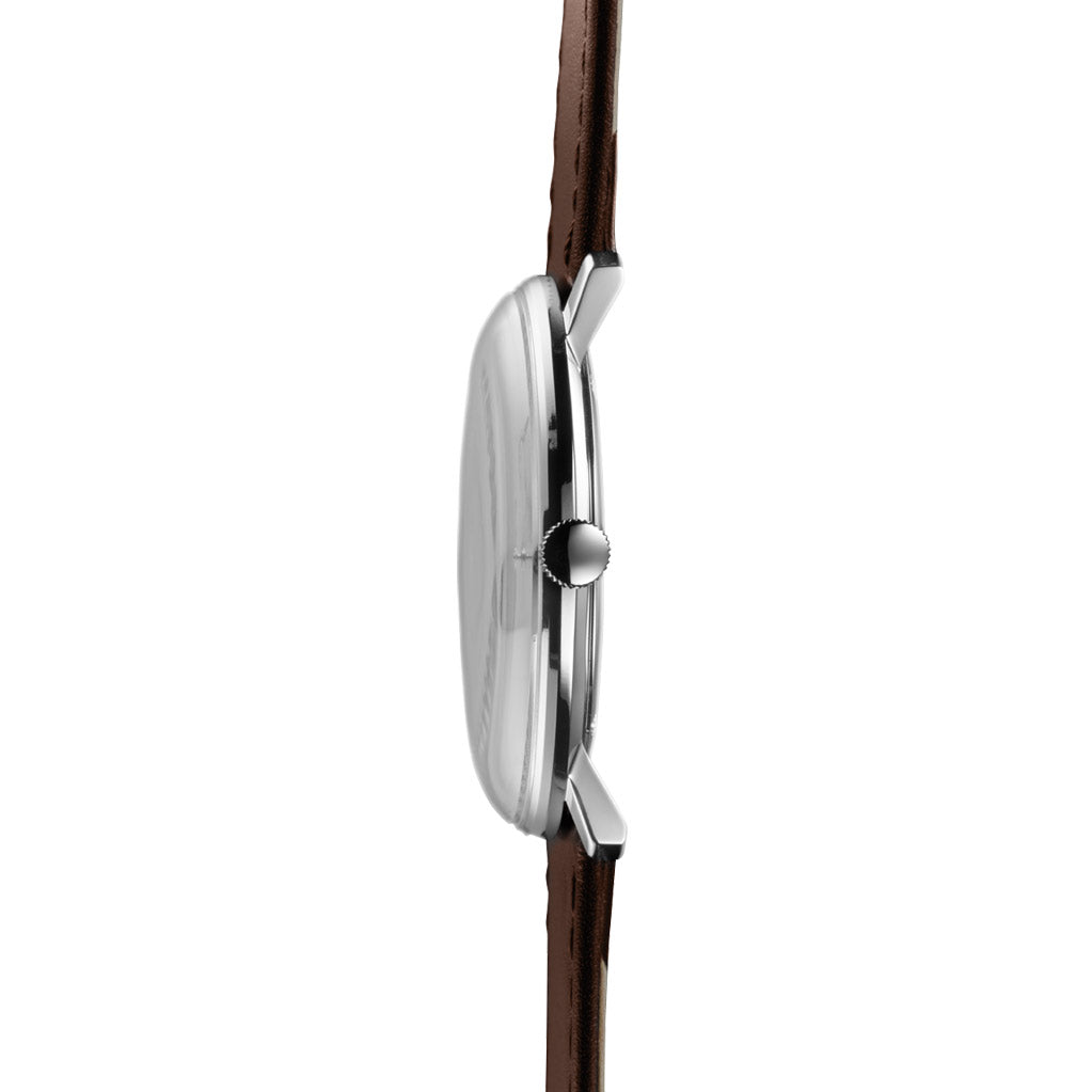 Junghans max bill Quarz - 41/4461.02
