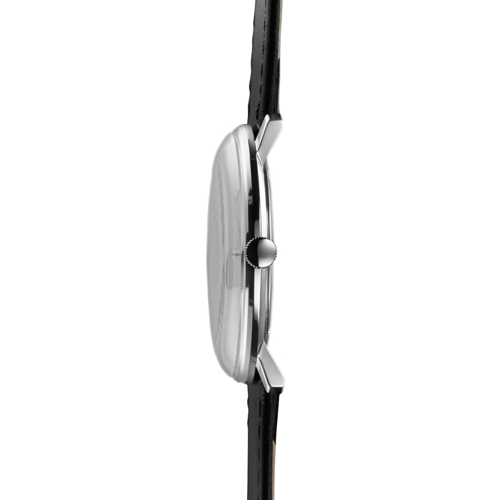 Junghans max bill Quarz - 41/4465.02