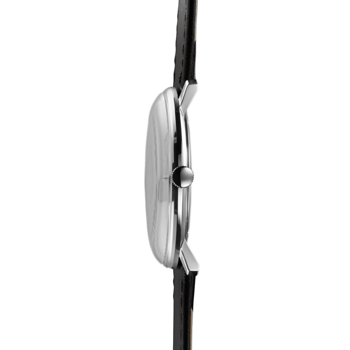 Junghans max bill Quarz - 41/4465.02