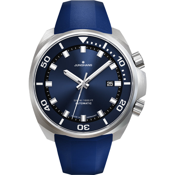 Junghans Aquaris Diver - 27/4660.44