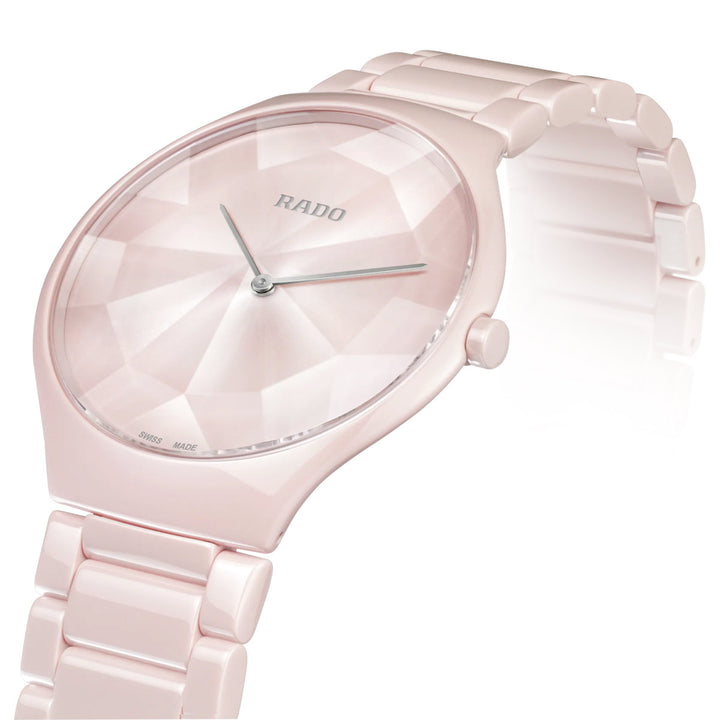 Rado True Thinline Great Gardens of the World - R27120402