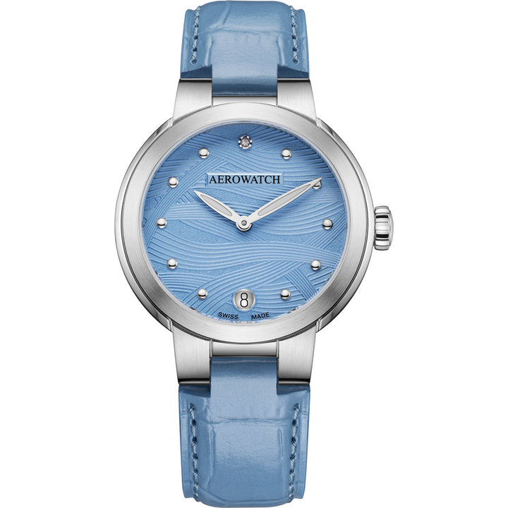 Aerowatch Harmonie Lady Quartz - A 42107 AA01