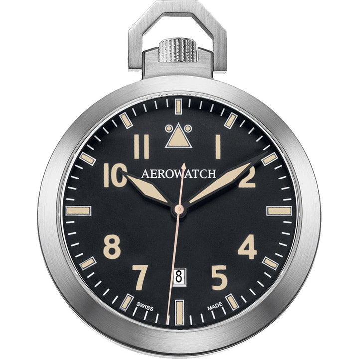 Aerowatch Lépines Quartz - 42829 AA06