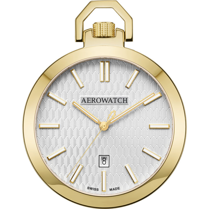 Aerowatch Lépines Quartz - 42829 JA04