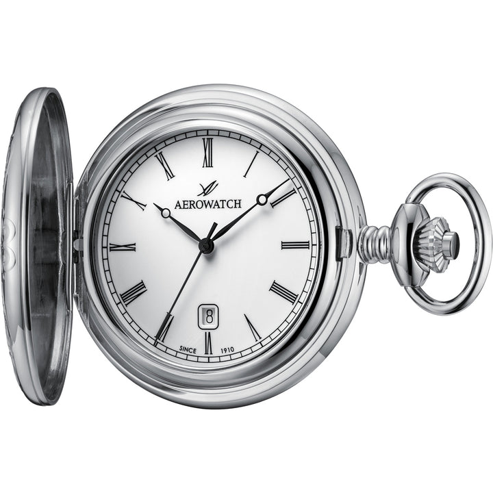 Aerowatch Savonnettes Quartz - 42833 PD01