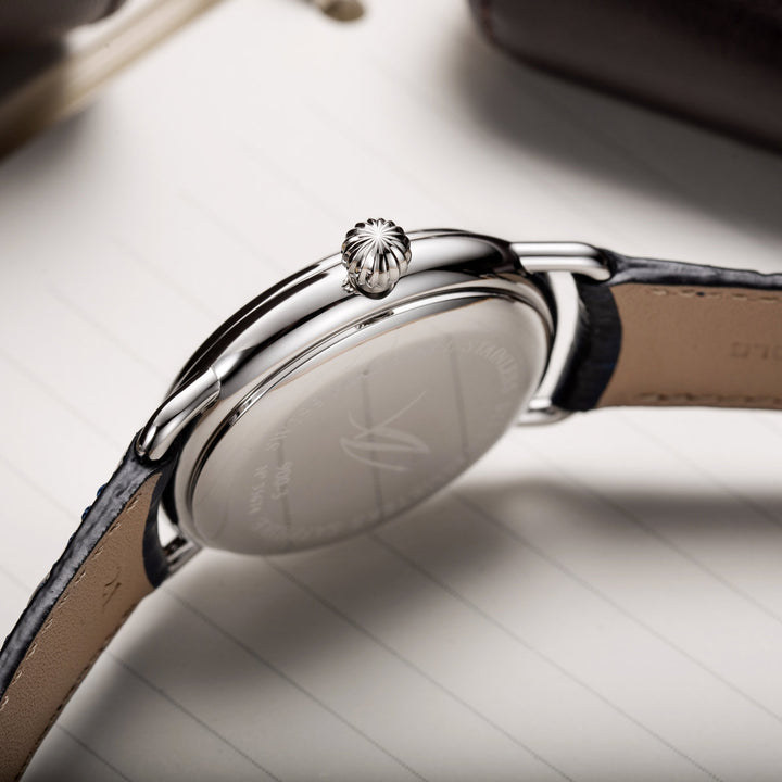 Aerowatch 1942 Gent Quartz - A 42900 AA26