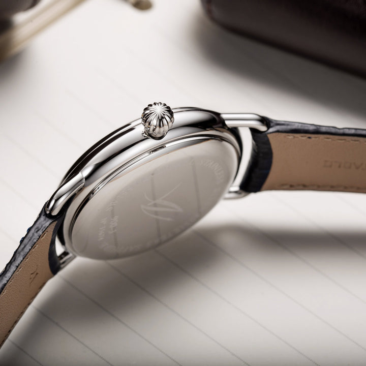 Aerowatch 1942 Gent Quartz - A 42900 AA29