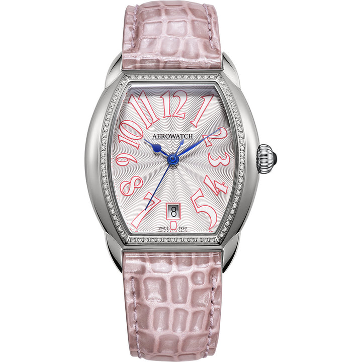 Aerowatch Streamline Quarz - A 42958 AA07 DIA