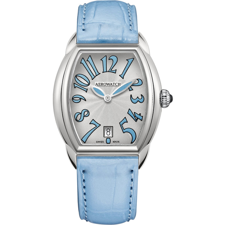 Aerowatch Streamline Quartz - A 42958 AA10