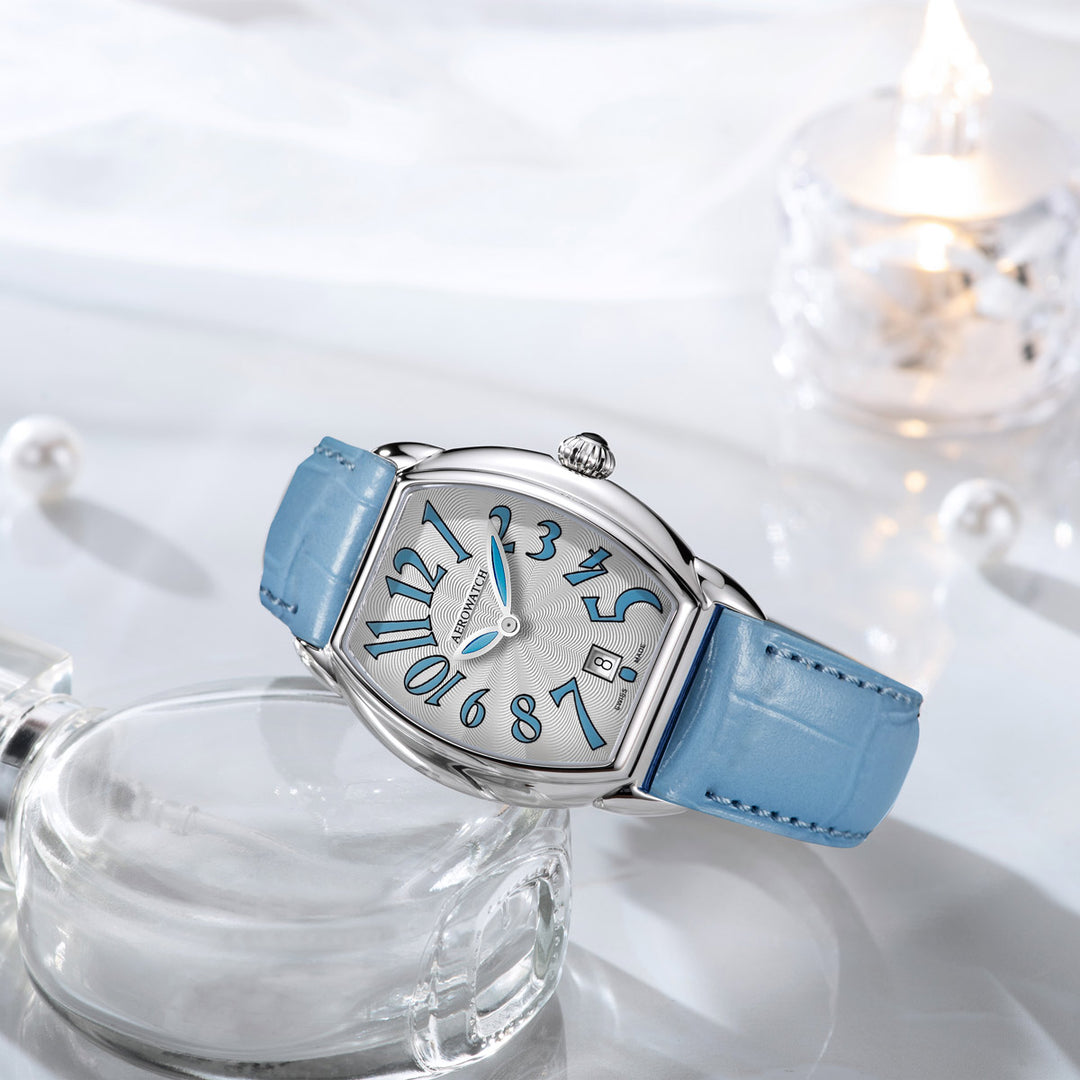 Aerowatch Streamline Quarz - A 42958 AA10
