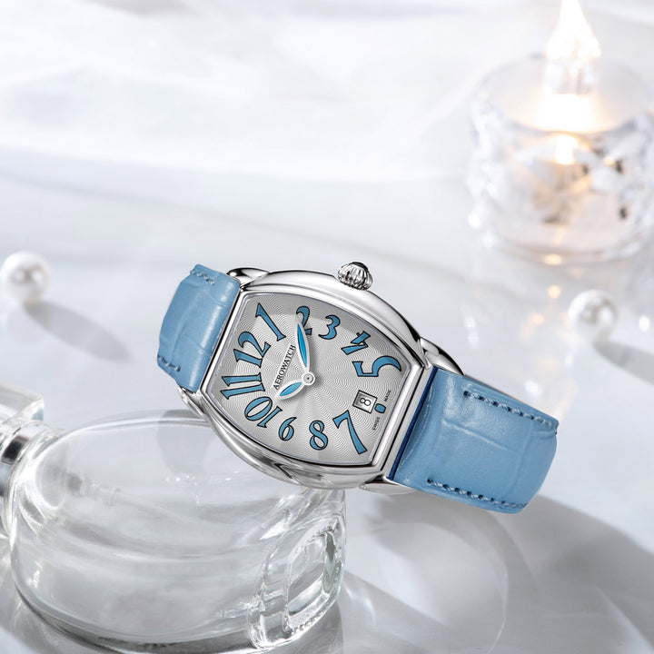 Aerowatch Streamline Quarz - A 42958 AA10