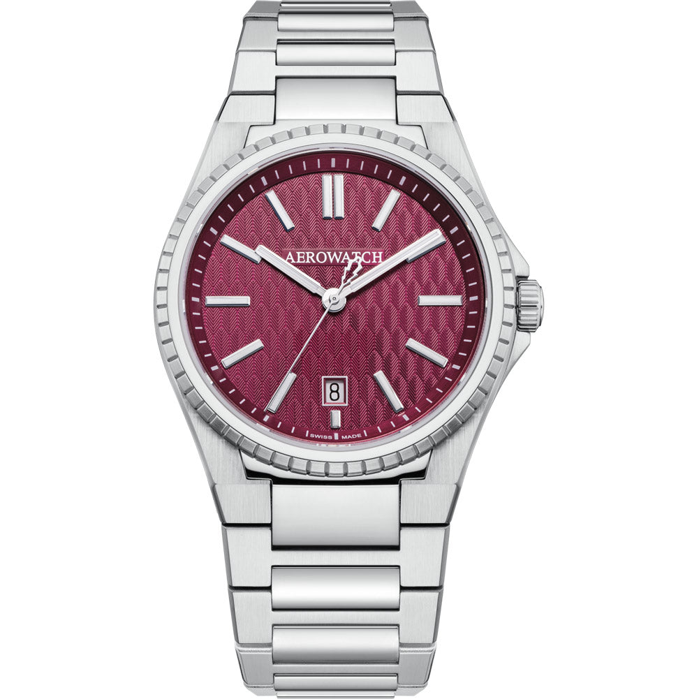 Aerowatch Milan Sport Quartz - A 42999 AA06 M