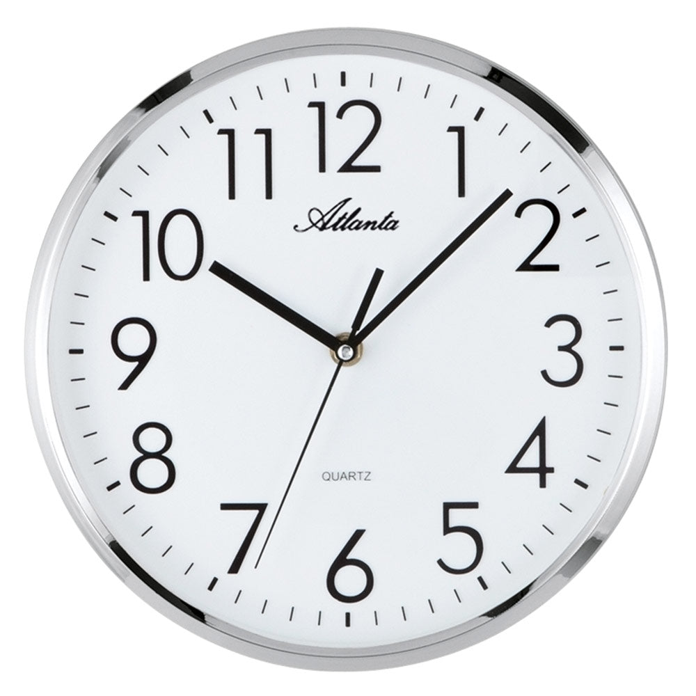 Atlanta Wanduhr - 4315