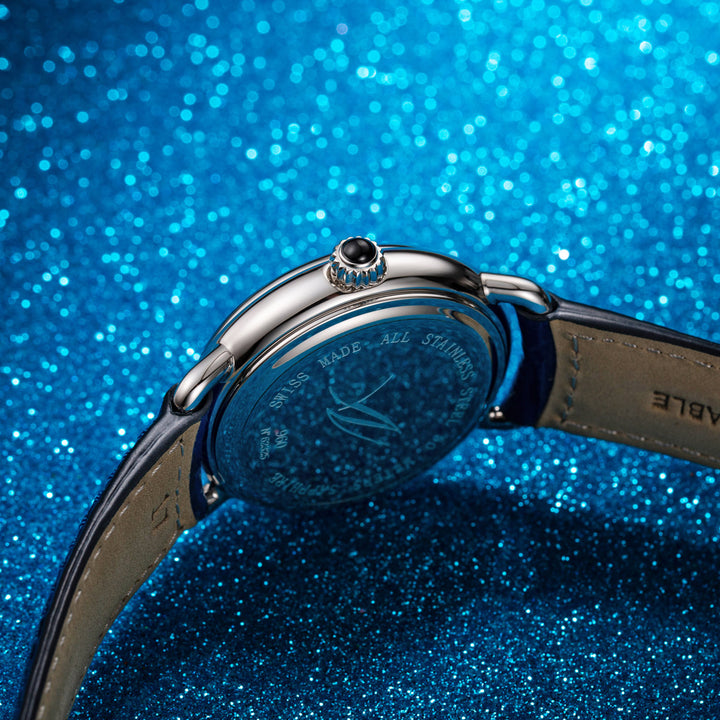Aerowatch 1942 Mondphase - A 43960 AA03