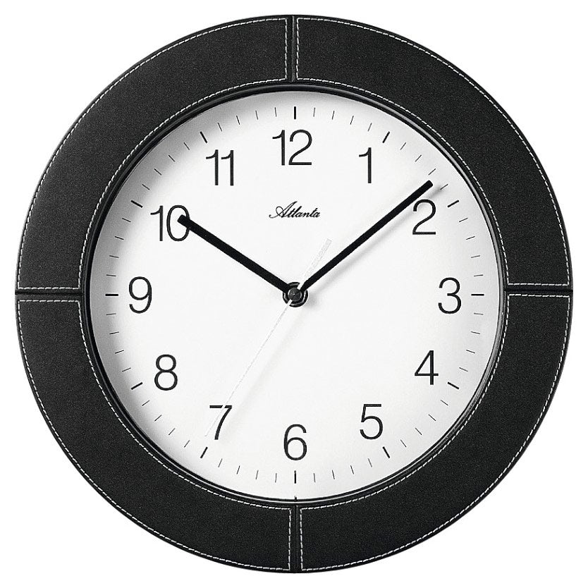 Atlanta Wanduhr - 4398