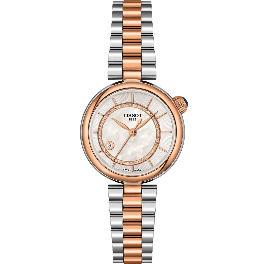 Tissot Désir (28 mm) - T152.207.22.111.00