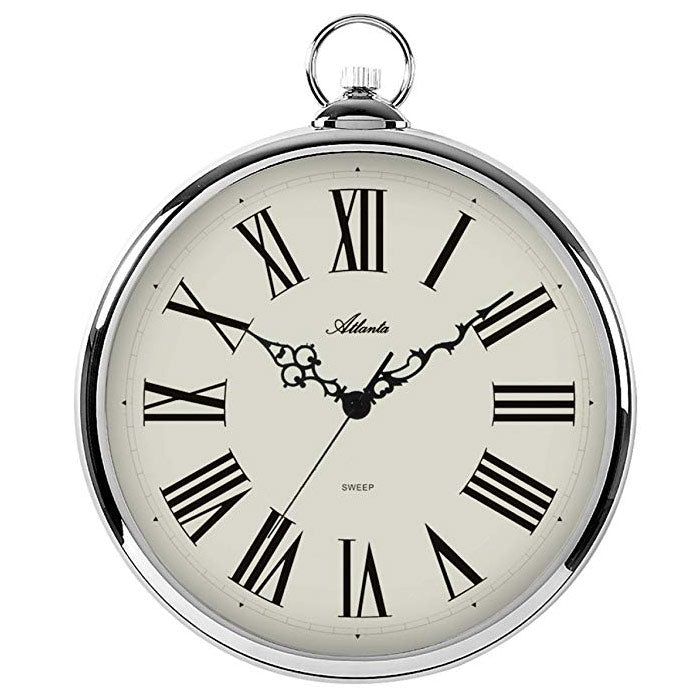 Atlanta Wanduhr - 4444/19