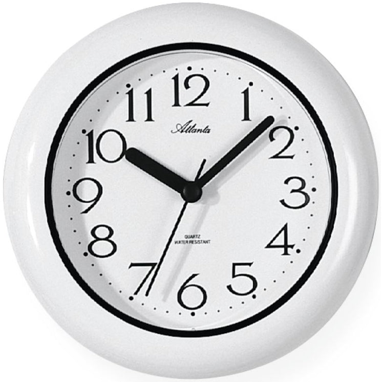 Atlanta Baduhr - 454/0
