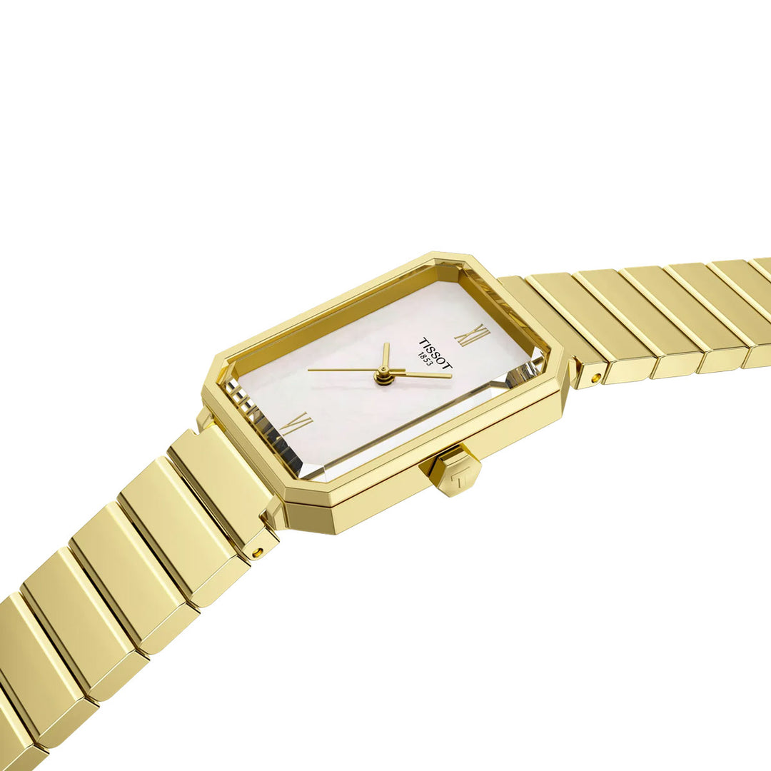 Tissot SRV - T160.110.33.113.00