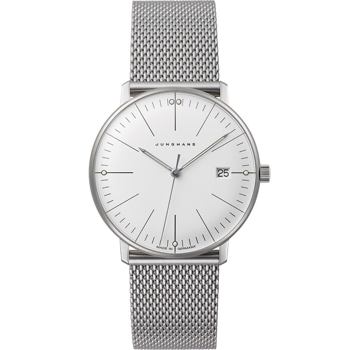 Junghans max bill Damen - 047/4250.46