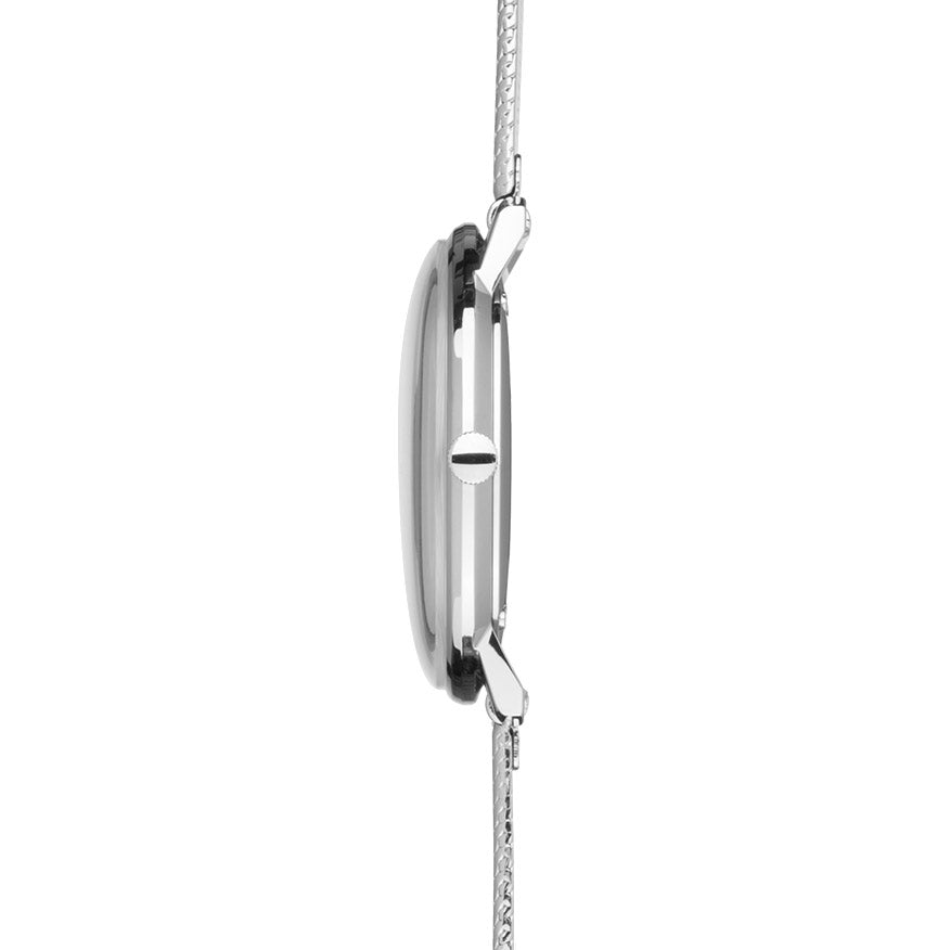 Junghans max bill Damen - 47/4250.46
