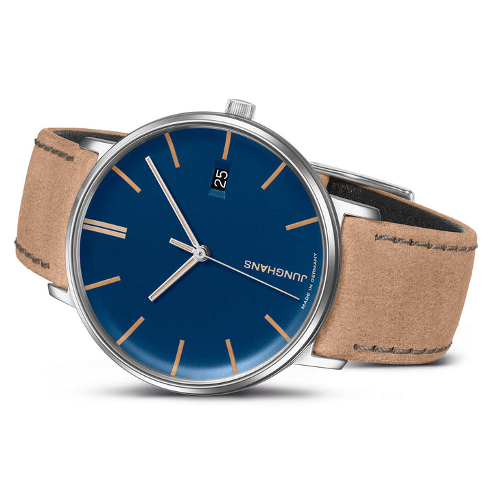 Junghans Form Damen - 47/4255.00