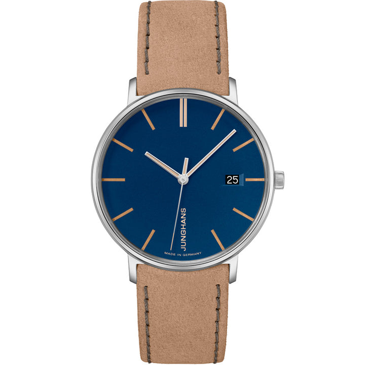 Junghans Form Damen - 47/4255.00