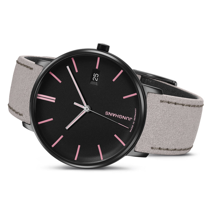 Junghans Form Damen - 47/4256.00
