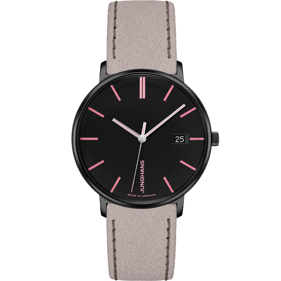 Junghans Form Damen - 47/4256.00