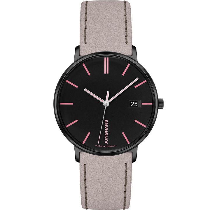 Junghans Form Damen - 47/4256.00