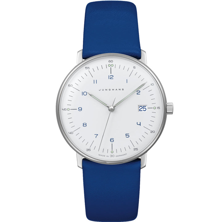 Junghans max bill Damen - 047/4540.02