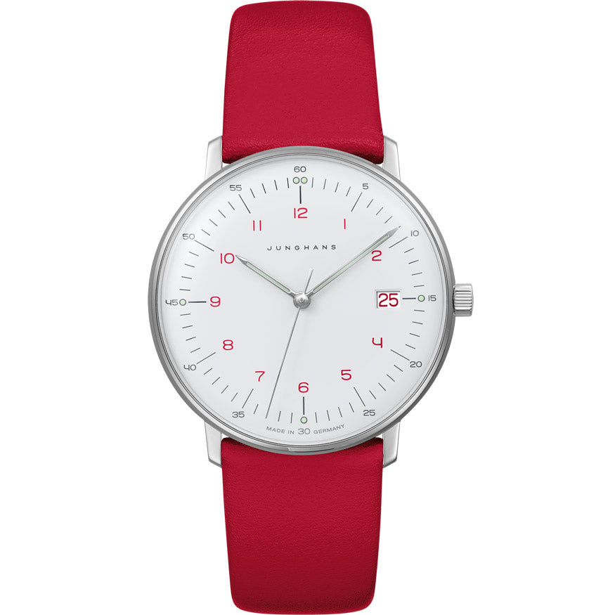 Junghans max bill Damen - 047/4541.02