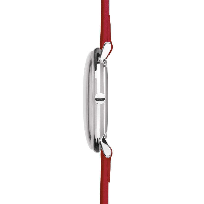 Junghans max bill Damen - 47/4541.02