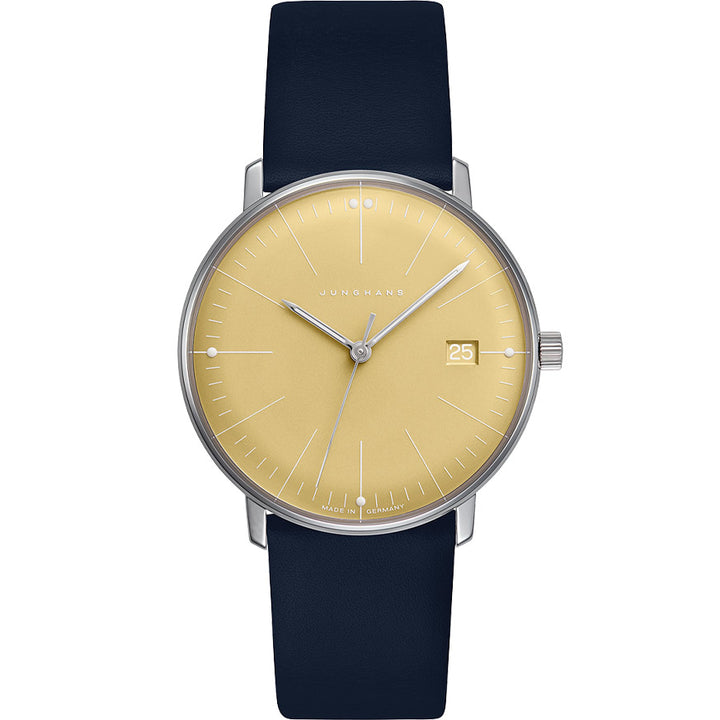 Junghans max bill Damen - 47/4553.02